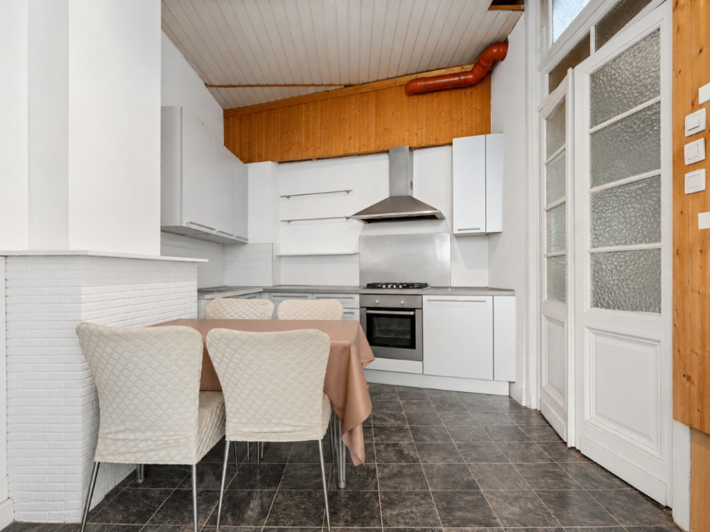 Vlagstraat - 71 - - 2060