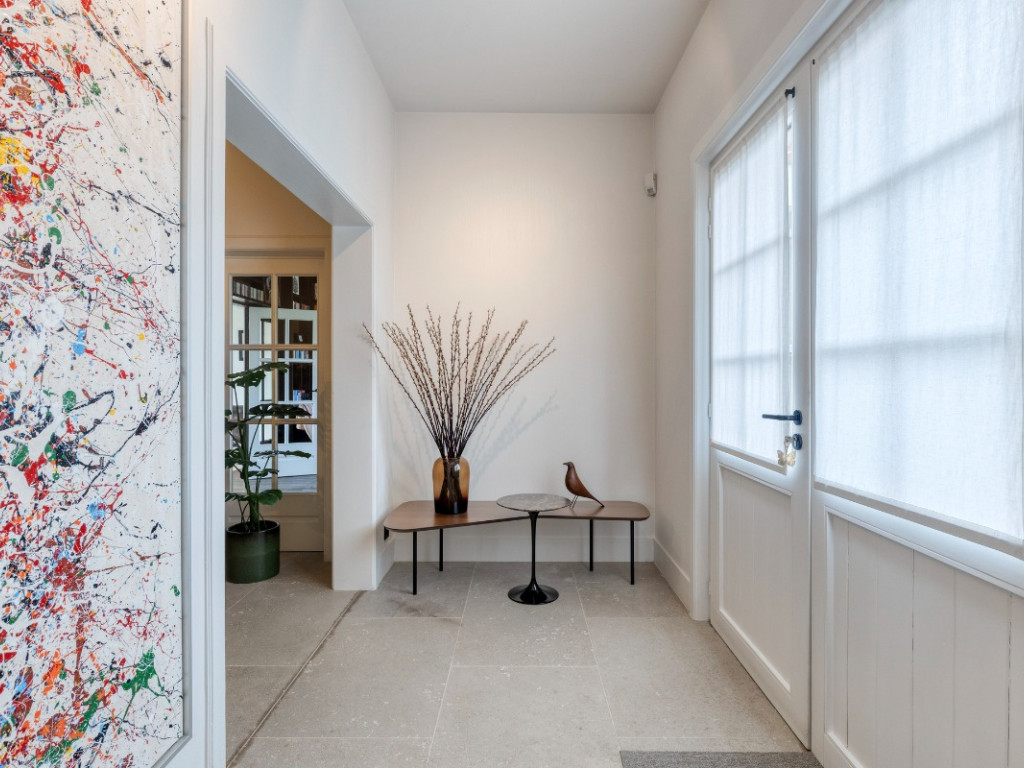 Oude Heirbaan - 183 - - 9800