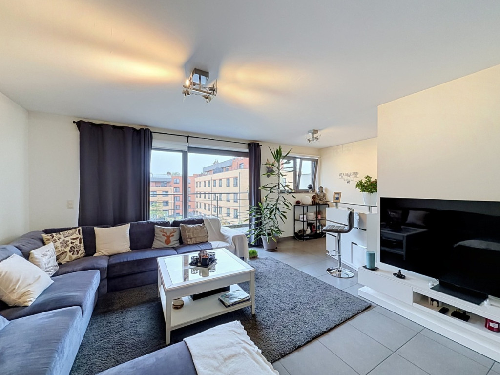 Hoogstraat - 5 F - 021 - 1930