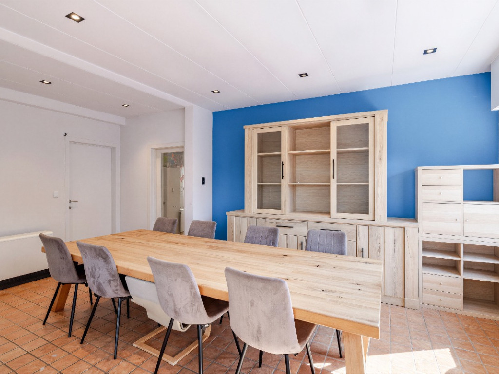 Grote Baan - 344 - - 9930