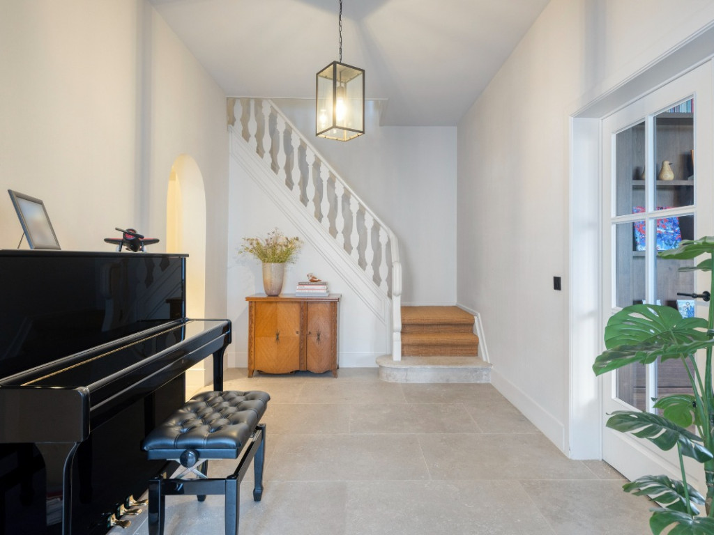 Oude Heirbaan - 183 - - 9800