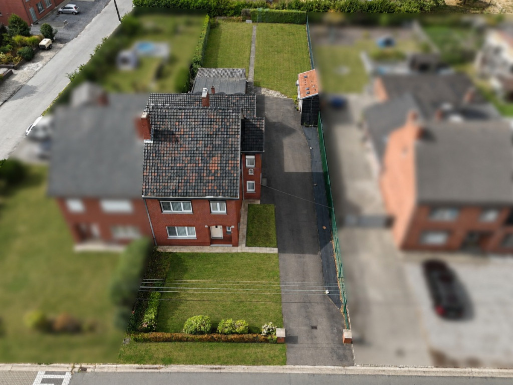 Zandstraat - 72 - - 3590