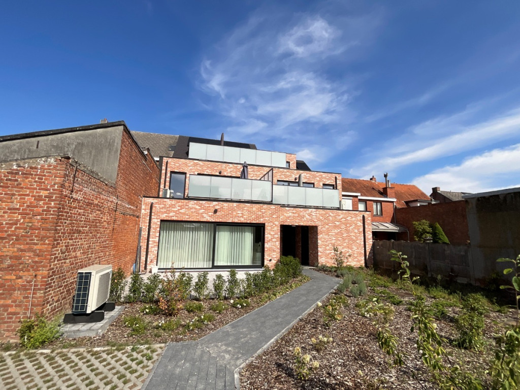 Bevelsesteenweg - 83 - 2.1 - 2560
