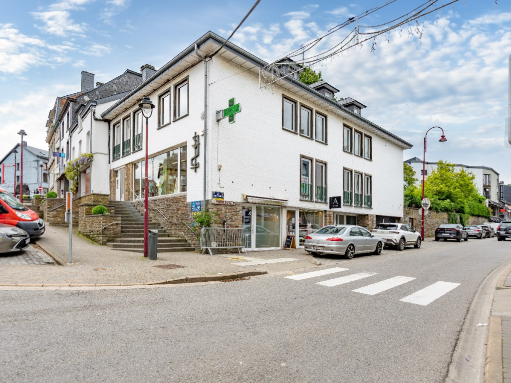 Rue du vieux marché - 2 - A - 6690