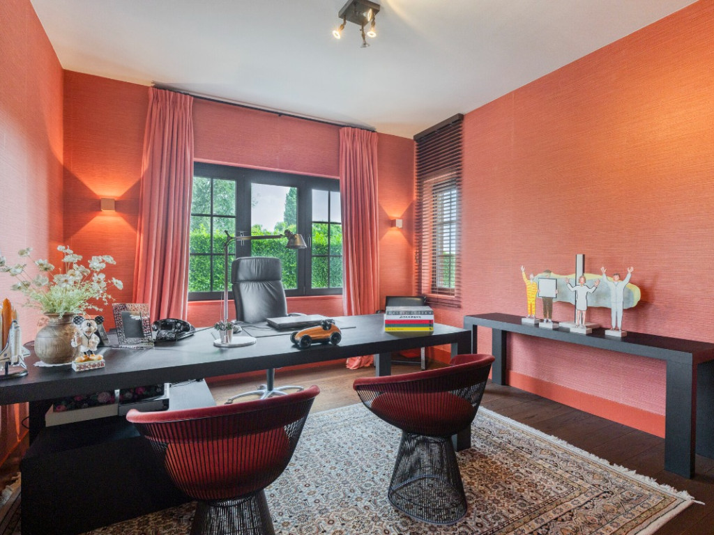 Oude Heirbaan - 183 - - 9800
