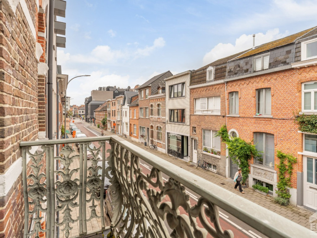 Manteliusstraat - 41 - - 3500