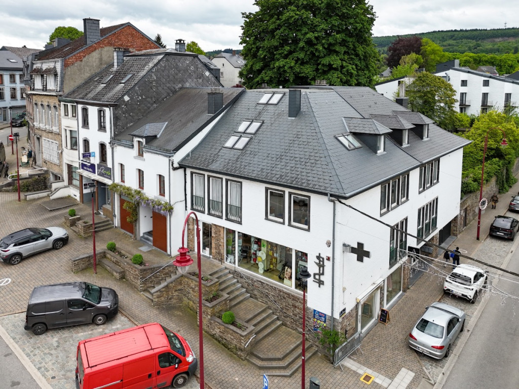 Rue du vieux marché - 2 - A - 6690