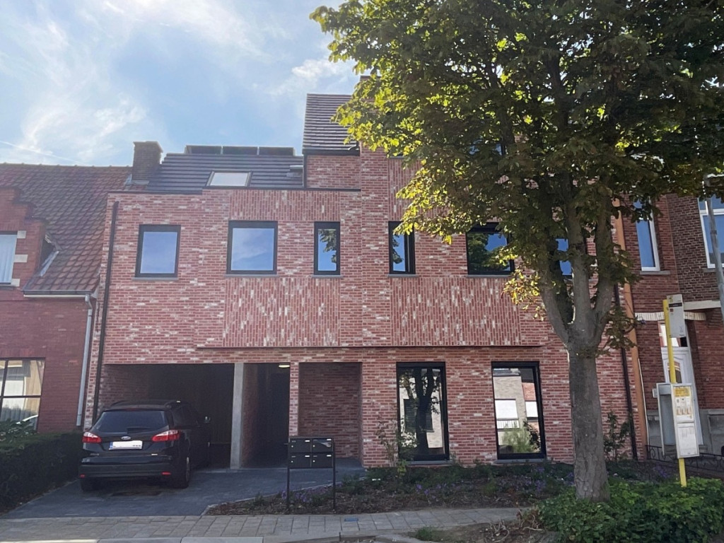Bevelsesteenweg - 83 - 2.1 - 2560