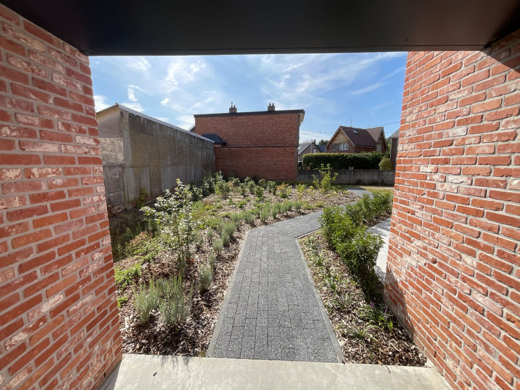 Bevelsesteenweg - 83 - 2.1 - 2560