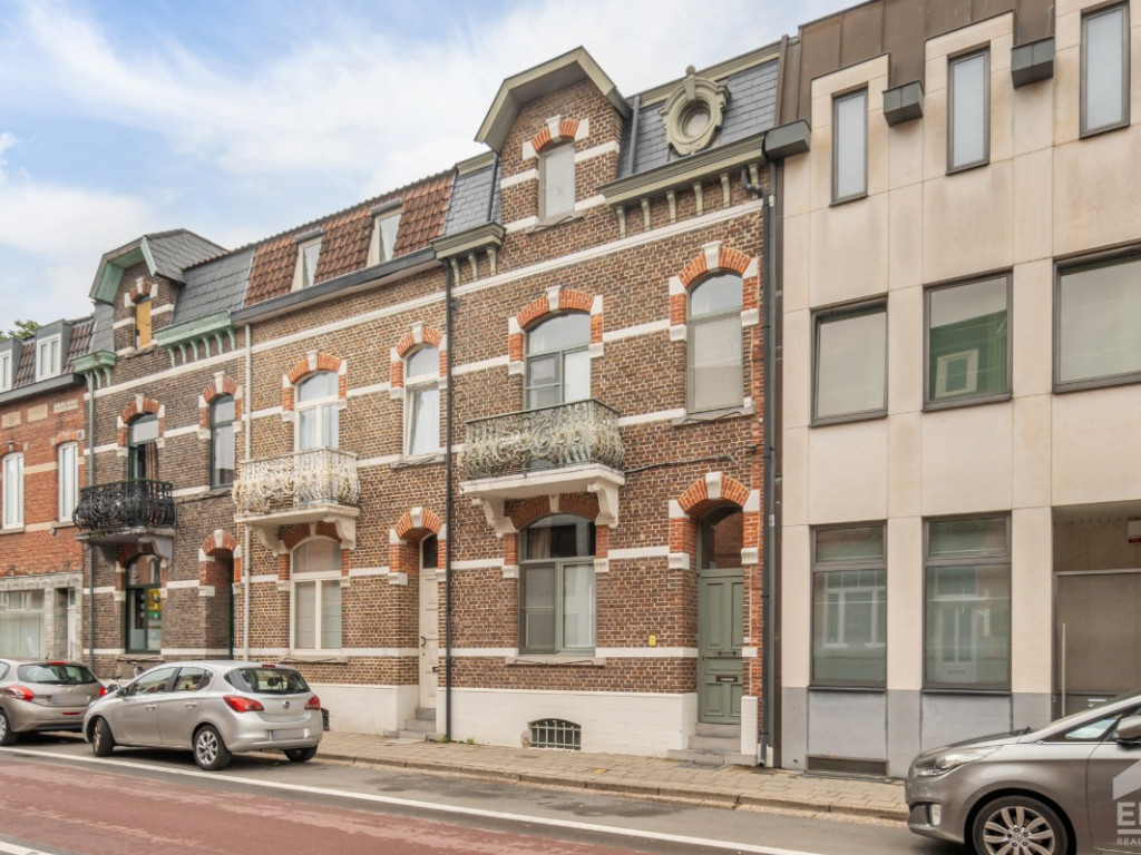 Manteliusstraat - 41 - - 3500