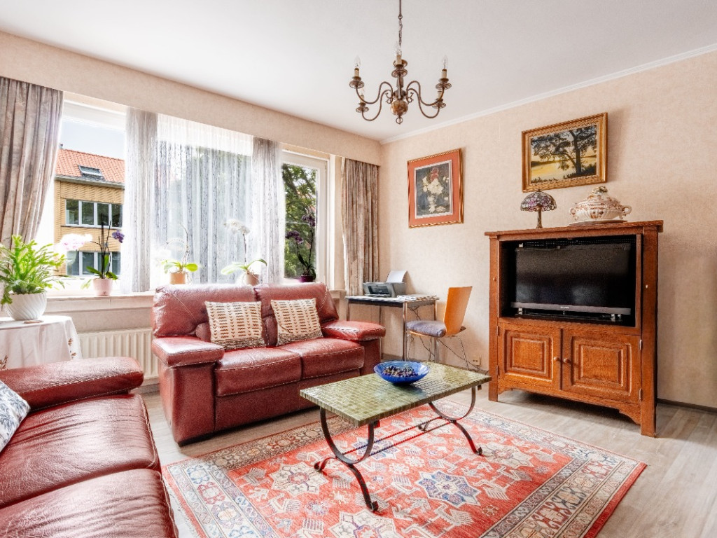 Avenue Capart - 43 - 1G - 1090