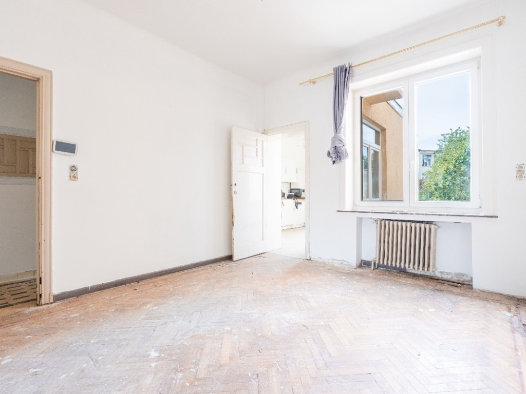 Avenue Gounod - 57 - - 1070