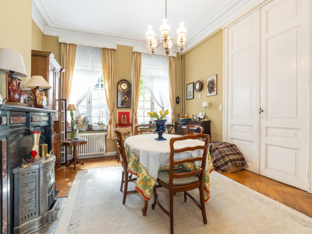 Maagdestraat - 1 - - 9000