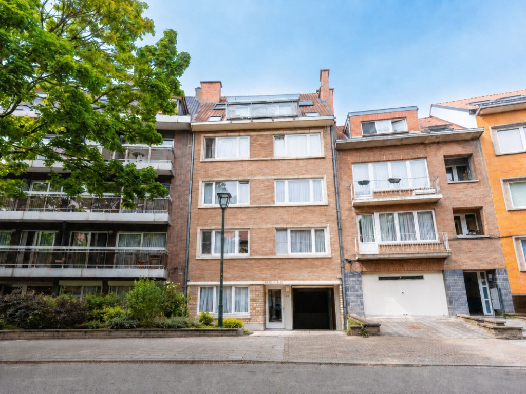 Avenue Capart - 43 - 1G - 1090