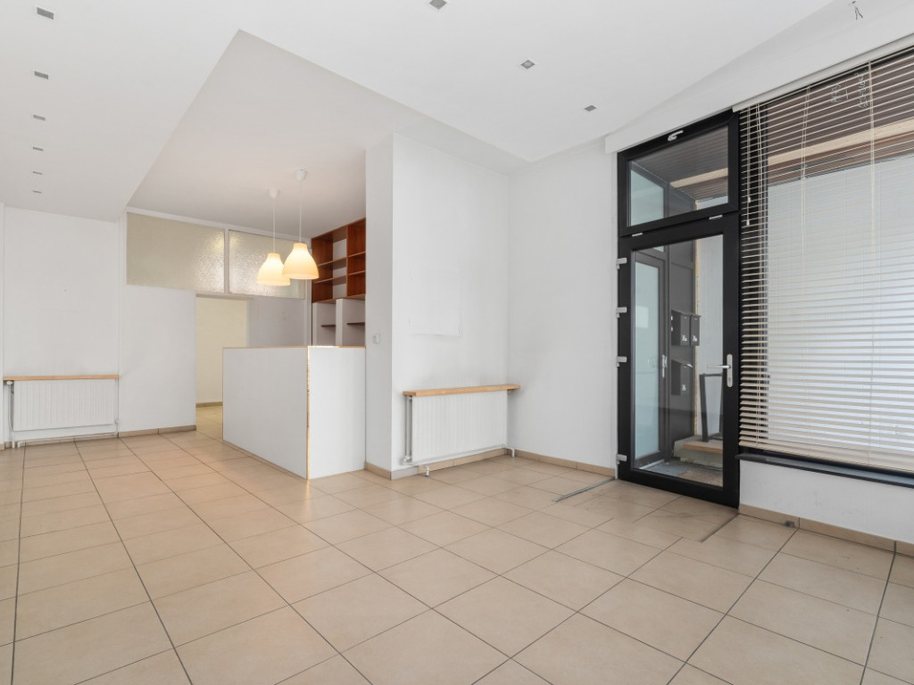 Dampoortstraat - 76 - - 9000