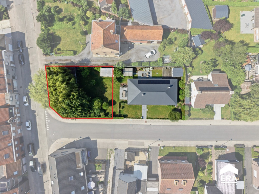 Aardbeienstraat - 3B - - 8800