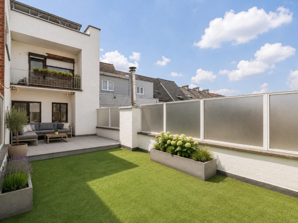 Brusselsesteenweg - 639A - - 9050