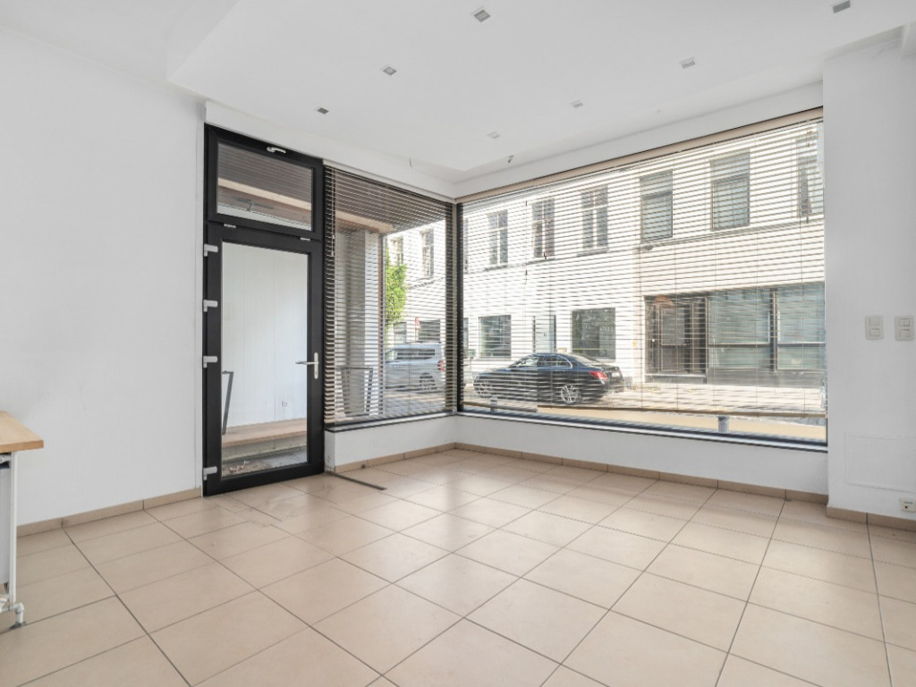 Dampoortstraat - 76 - - 9000