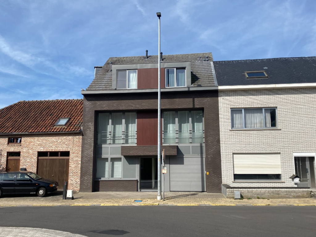 Sint-Michielsstraat - 19 - 3 - 3140