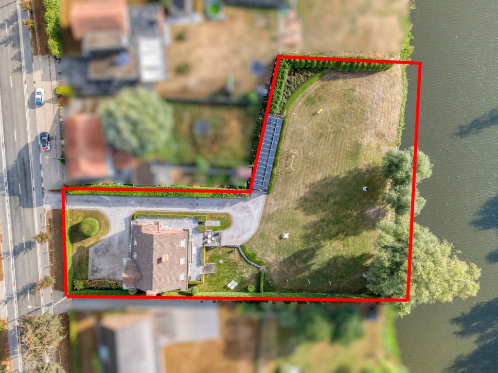 Oude Heirbaan - 183 - - 9800