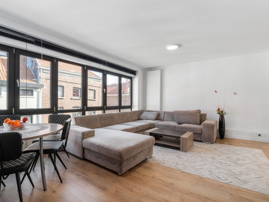 Dampoortstraat - 76 - - 9000