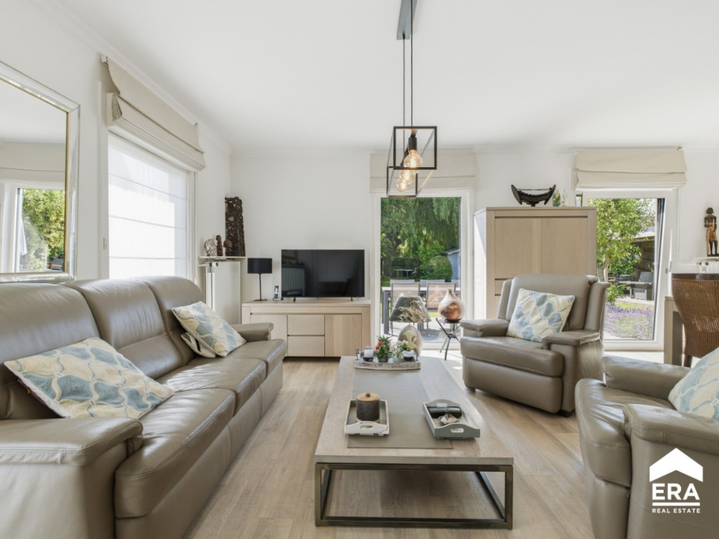 Aardbeienstraat - 3A - - 8800