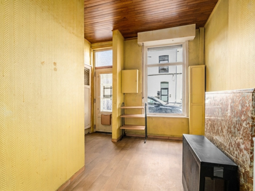 Ambachtstraat - 2 - - 9000