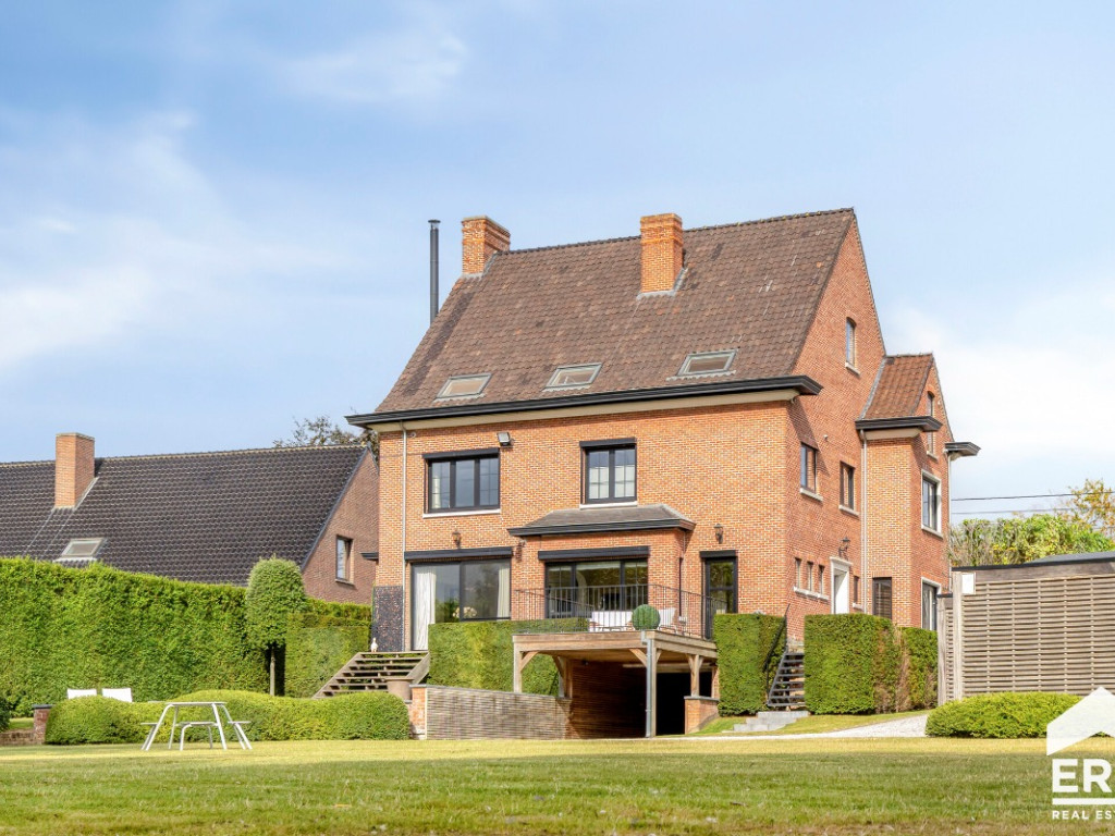 Oude Heirbaan - 183 - - 9800