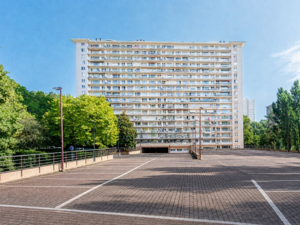 Avenue Docteur Lemoine - 7 - 8 - 1070