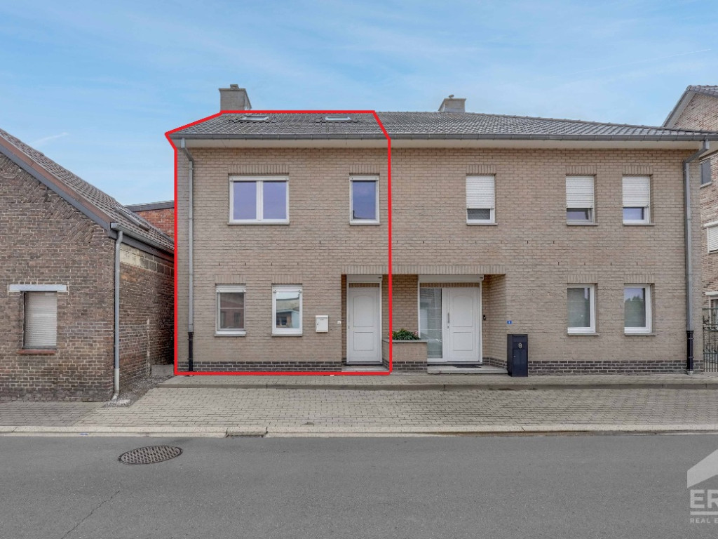 Steenkuilstraat - 6 - - 3630