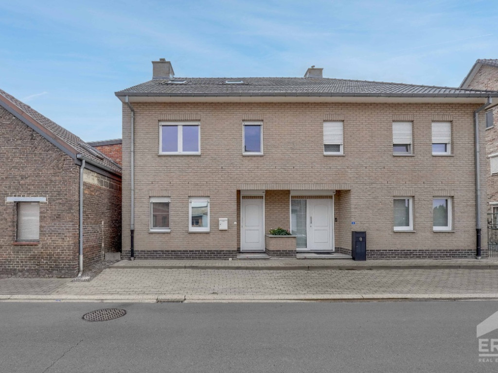 Steenkuilstraat - 6 - - 3630