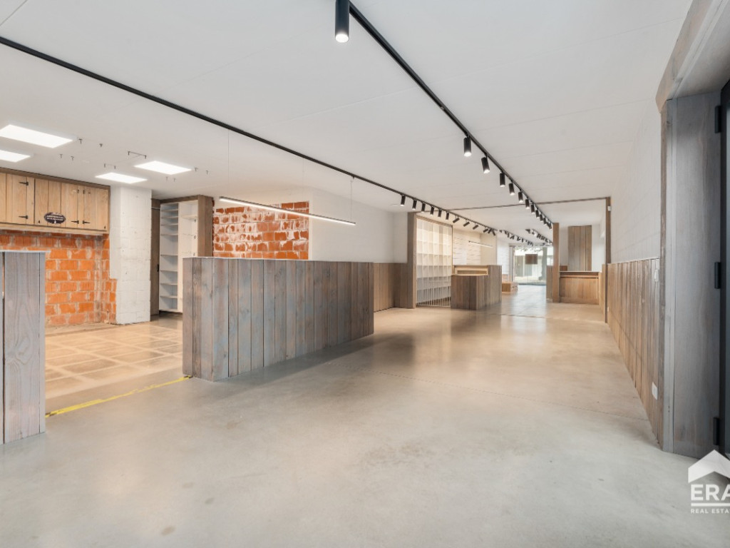 Stationsstraat - 60 - - 9950