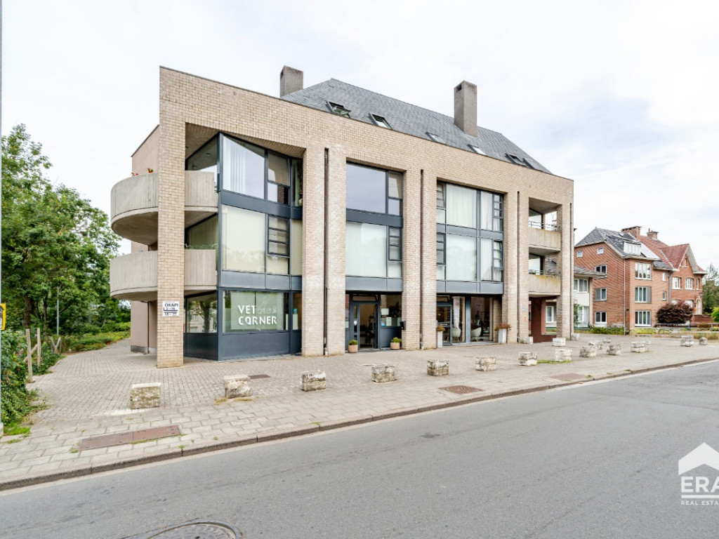 Beerselsestraat - 16 - 22 - 1501