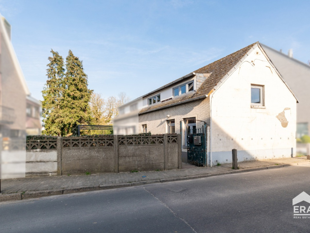 Keizerstraat - 25 - - 1740