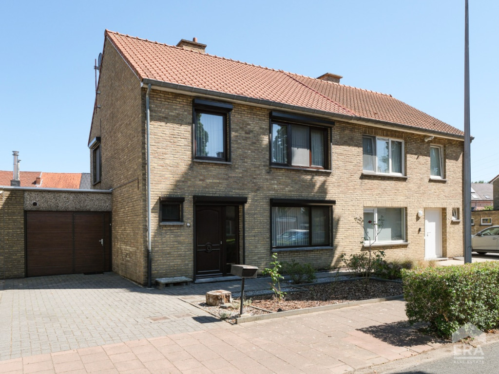 Schomstraat - 24 - - 3530