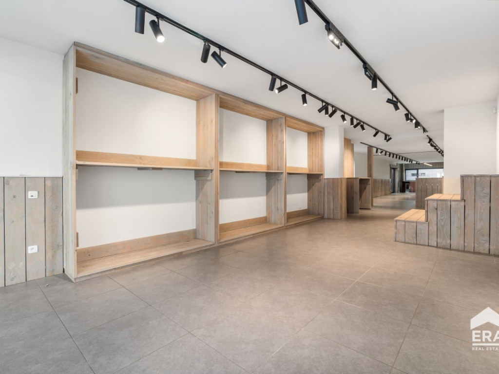 Stationsstraat - 60 - - 9950