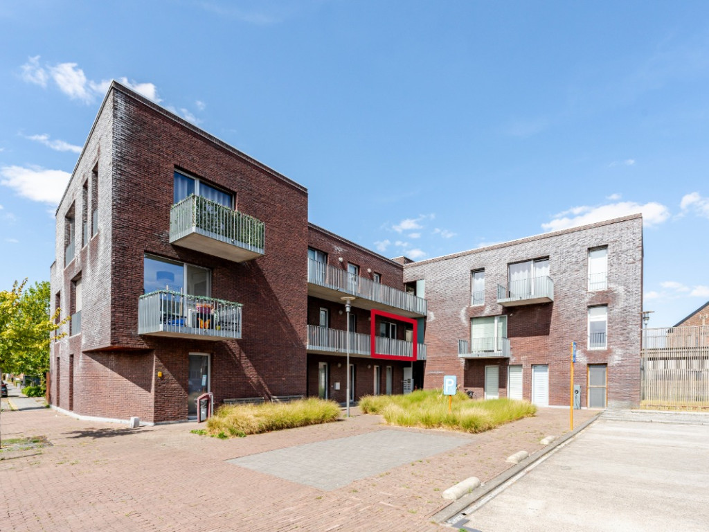 Jan Hammeneckerstraat - 2 - 11 - 2870