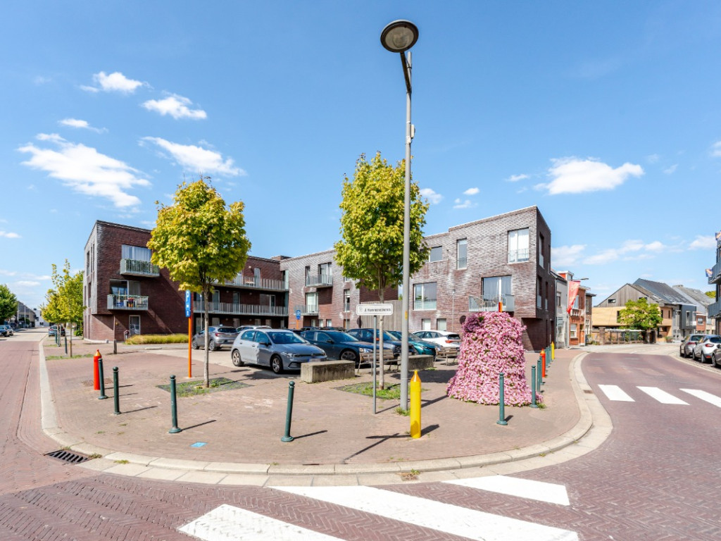 Jan Hammeneckerstraat - 2 - 11 - 2870