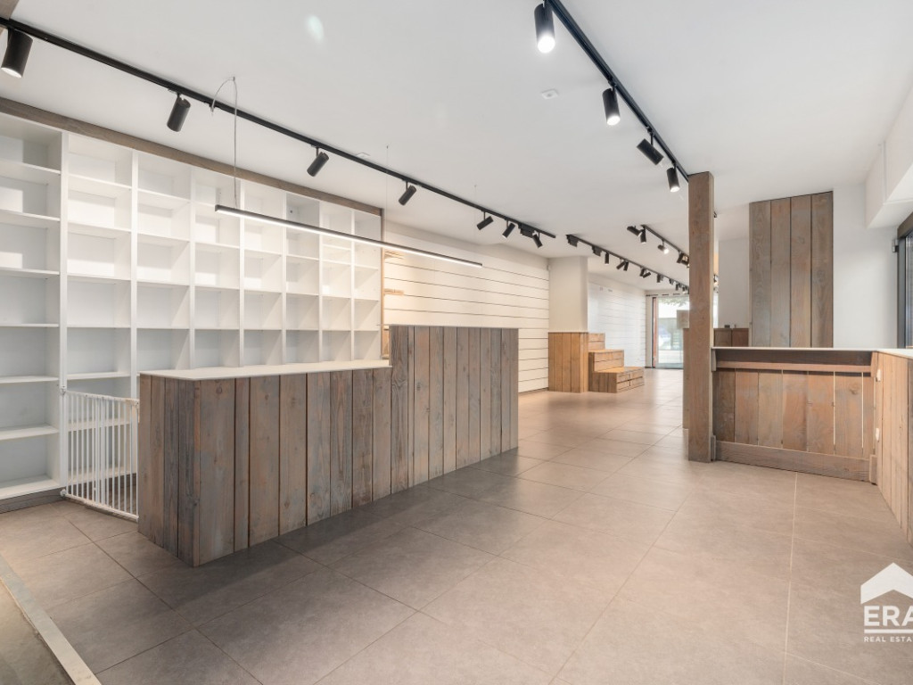 Stationsstraat - 60 - - 9950