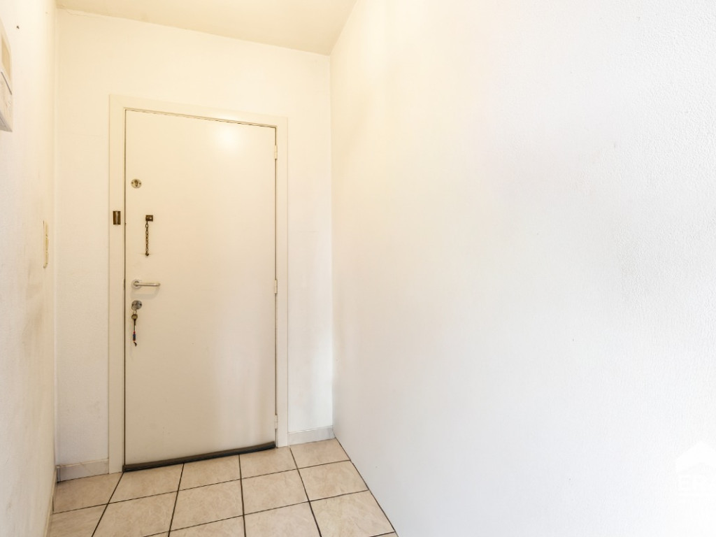 Beerselsestraat - 16 - 22 - 1501