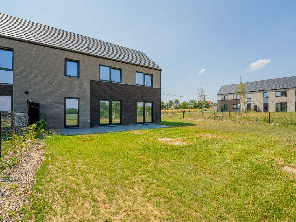 Rue de Vyle - 7C - - LOT 5 - 4570