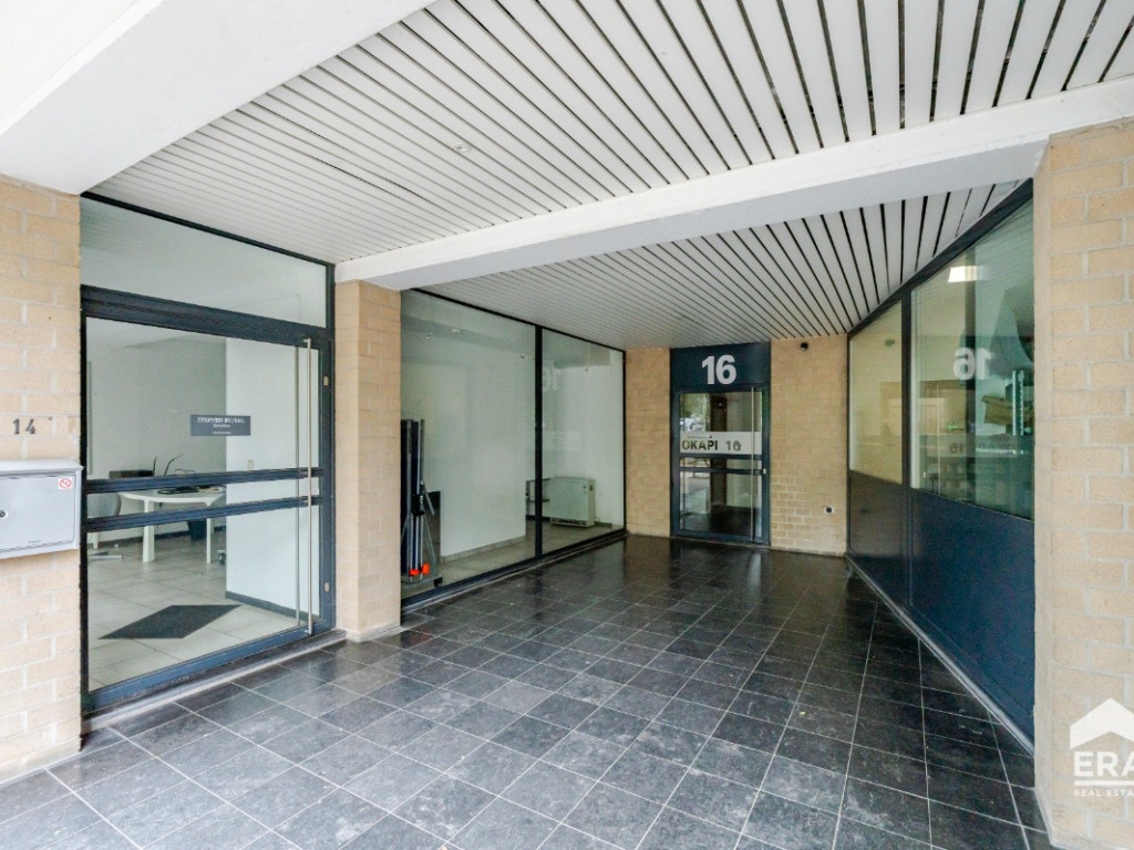 Beerselsestraat - 16 - 22 - 1501