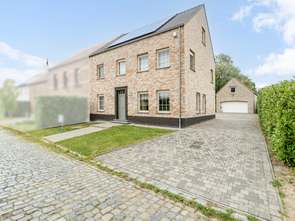 Bieststraat - 10 - - 1850