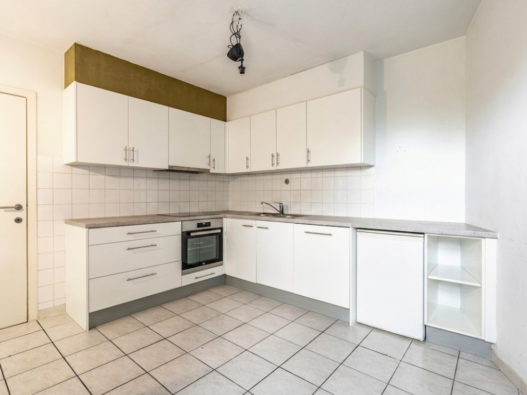 Beerselsestraat - 16 - 22 - 1501