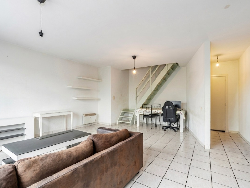 Beerselsestraat - 16 - 22 - 1501