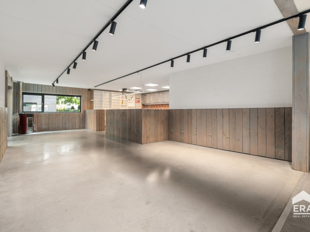 Stationsstraat - 60 - - 9950