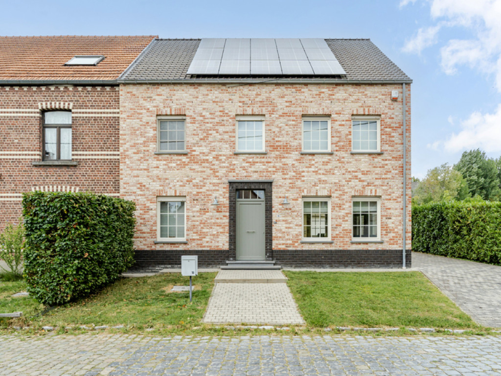 Bieststraat - 10 - - 1850