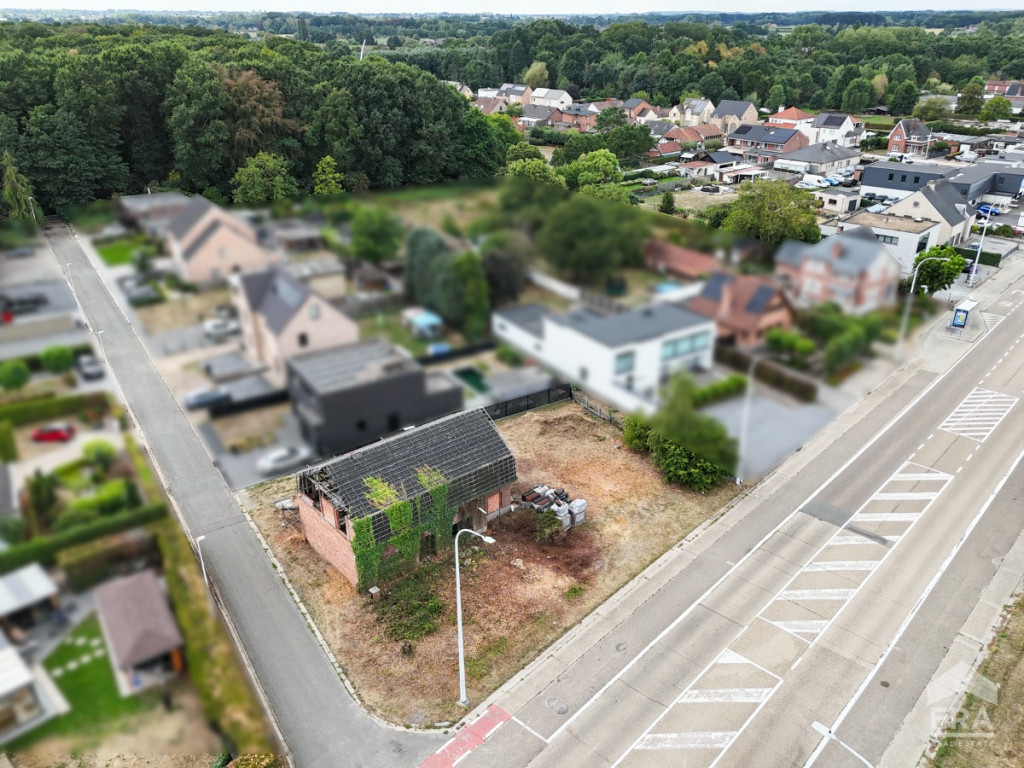 Diestersteenweg - 341 - - 3510