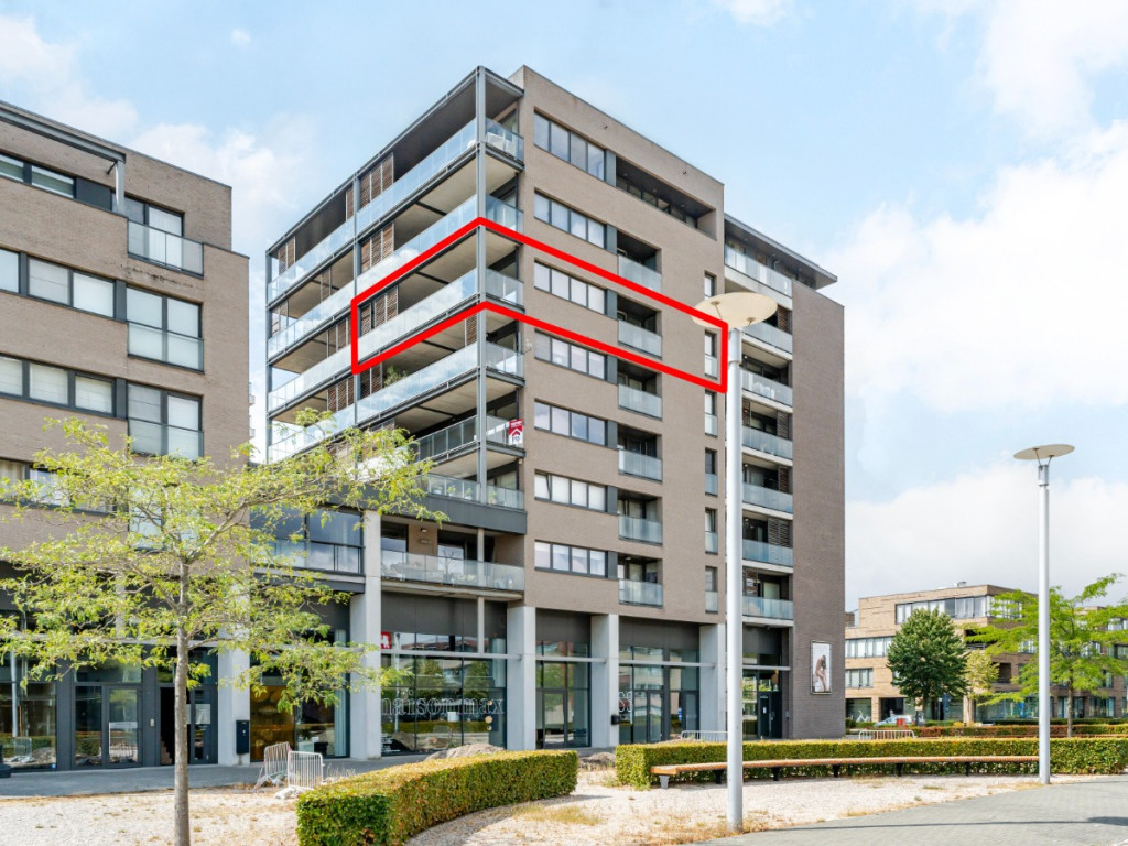 Georges van dammeplein - 39 - - 9140