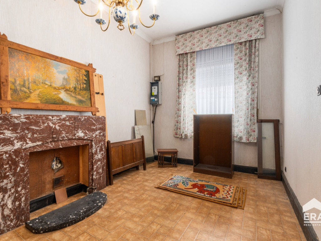 Stationsstraat - 39 - - 3320
